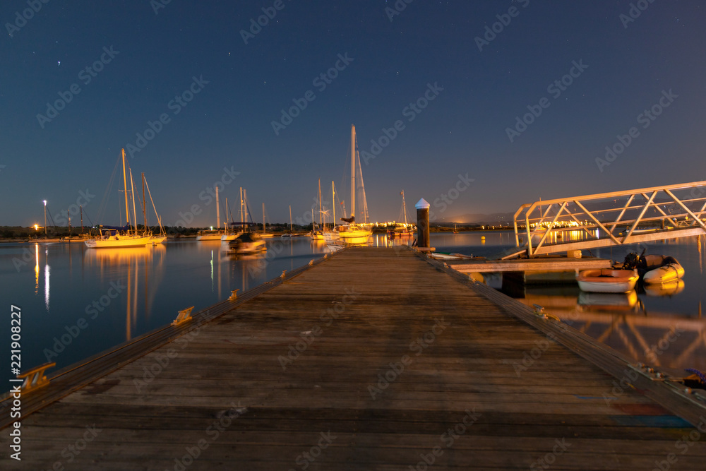 Fototapeta premium Algarve