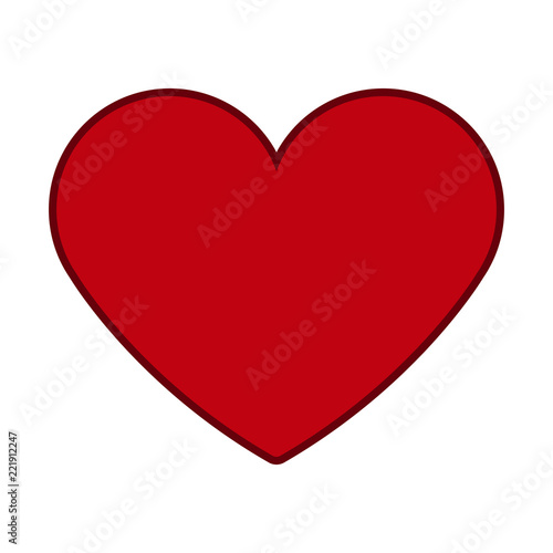 Isolated hearth icon. Medical concept. Vector illustration design Free Download Isolated hearth icon. Medical concept. Vector illustration design - GFXLoad