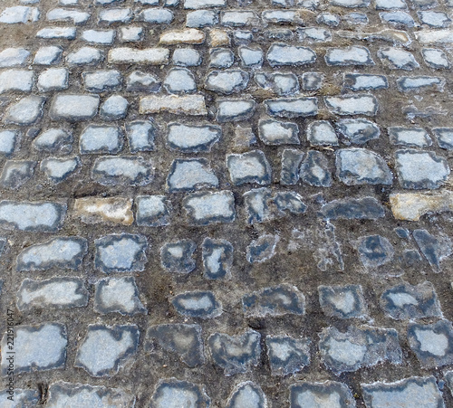 Cobblestone 