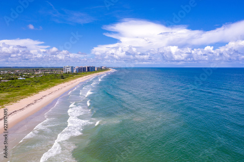 Jack Island at Fort Pierce Florida