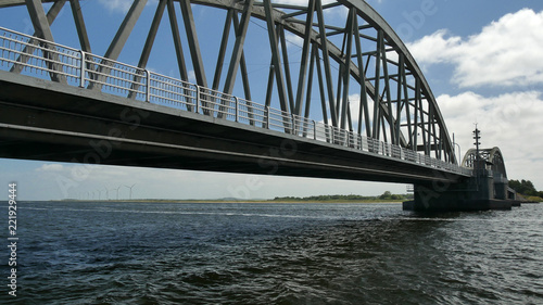 Ponte in Danimarca photo