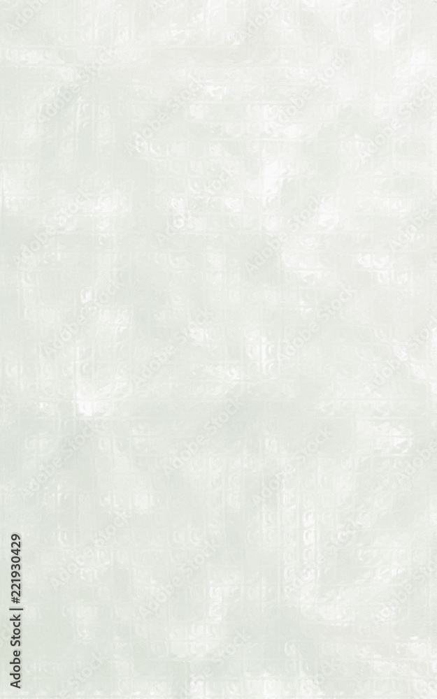 Light grey colorful Mosaic through glass bricks vertical background illustration. Light grey colorful Mosaic through glass bricks vertical background illustration.