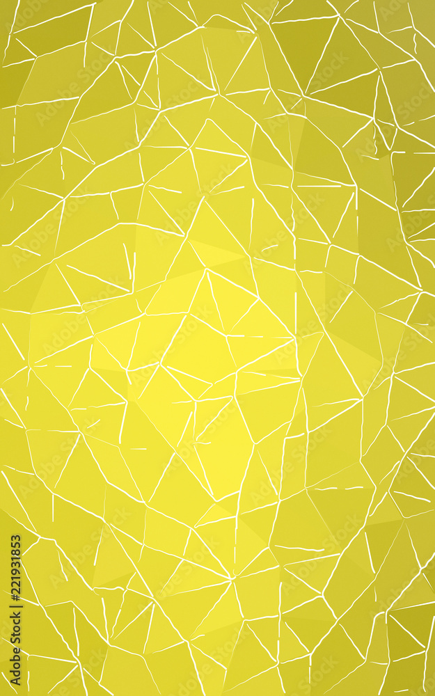 Abstract illustration of Vertical peridot with thin white strokes background, digitally generated. Abstract illustration of Vertical peridot with thin white strokes background, digitally generated.