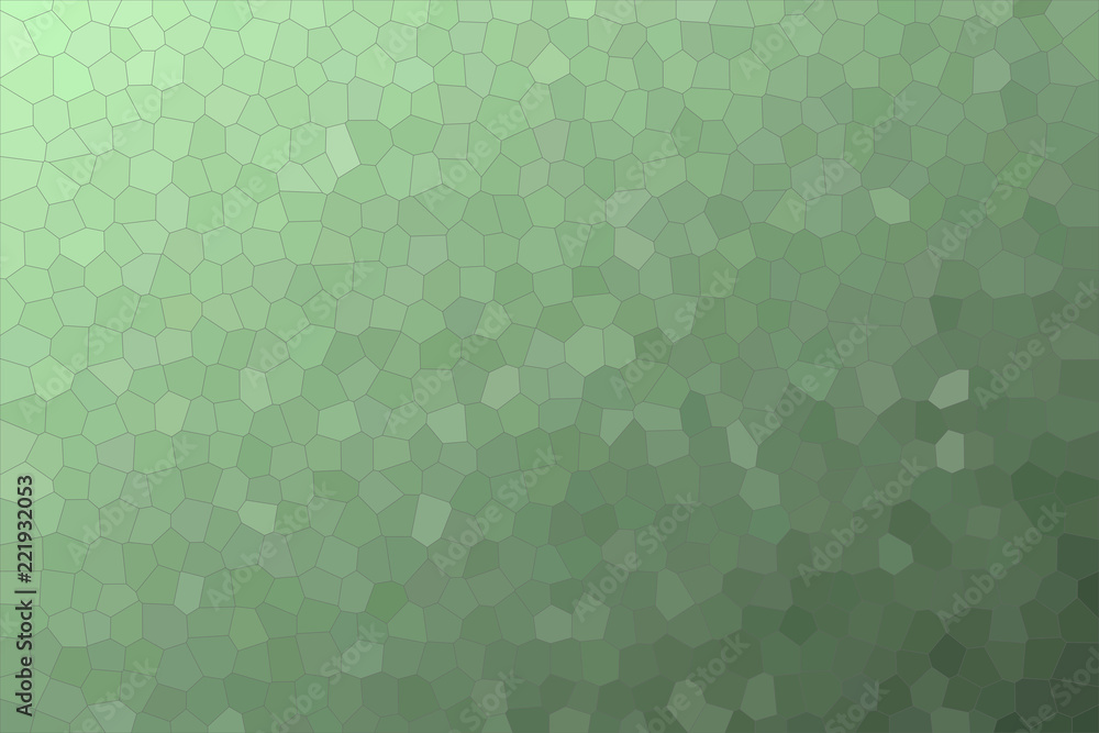 Abstract illustration of xanadu pastel Small Hexagon background, digitally generated. Abstract illustration of xanadu pastel Small Hexagon background, digitally generated.