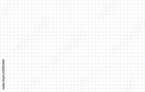 Background grid graph paper