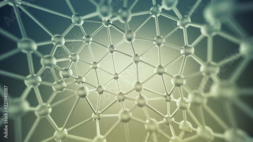 Chaotic plexus structure wi...