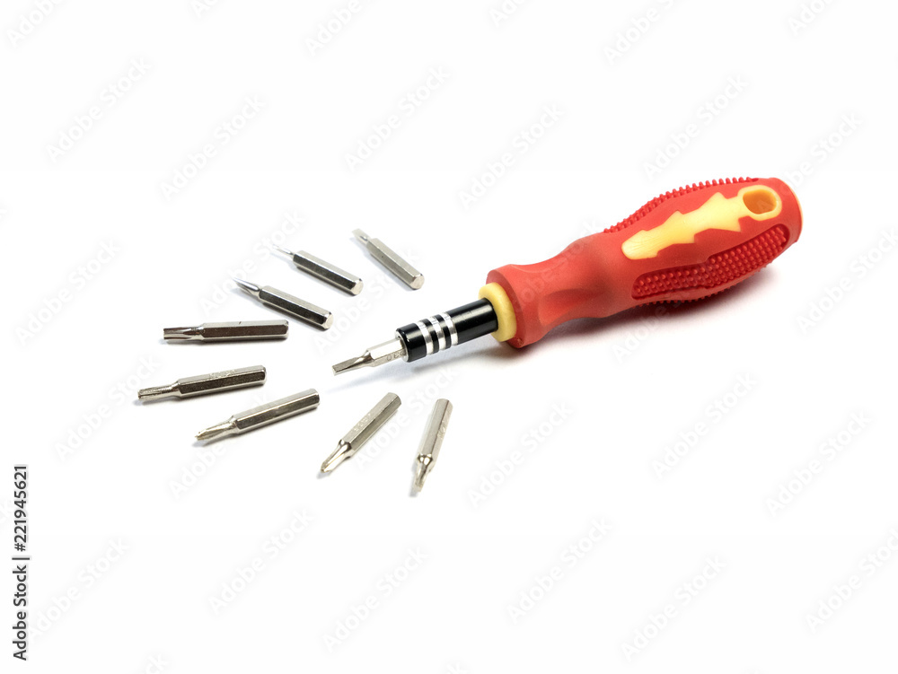 Screwdriver, Appliance Repair Screwdriver, Appliance Repair