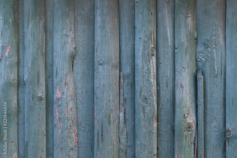 old wooden boards with a vertical arrangement as a background old wooden boards with a vertical arrangement as a background