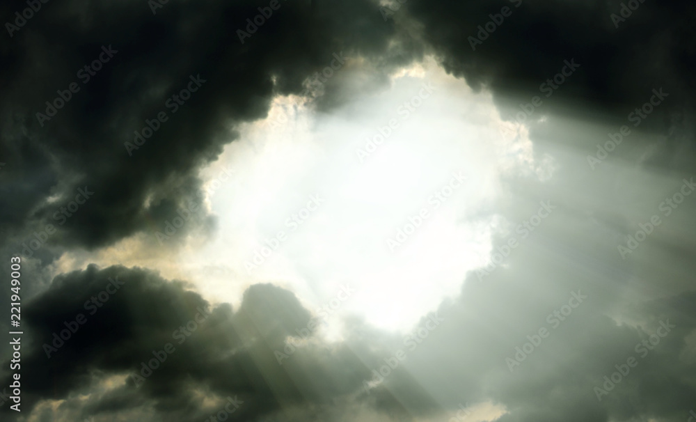 dramatic sky with clouds dramatic sky with clouds