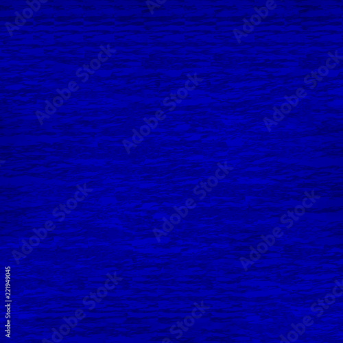 Wallpaper Mural blue canvas background texture Torontodigital.ca