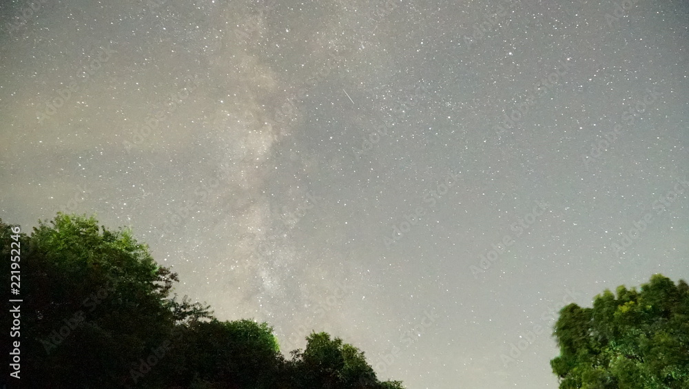 星空〜天の川〜 星空〜天の川〜