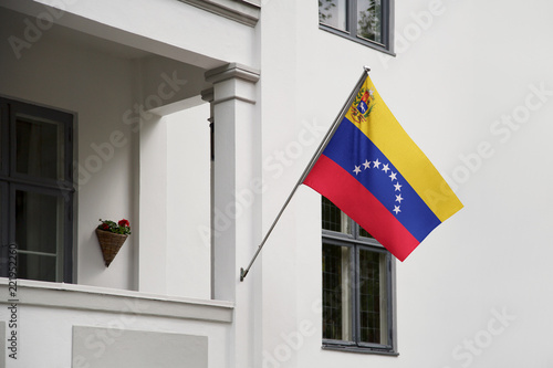 Foto Venezuela flag