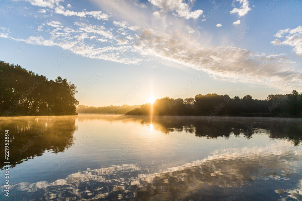 Sunrise Sunrise