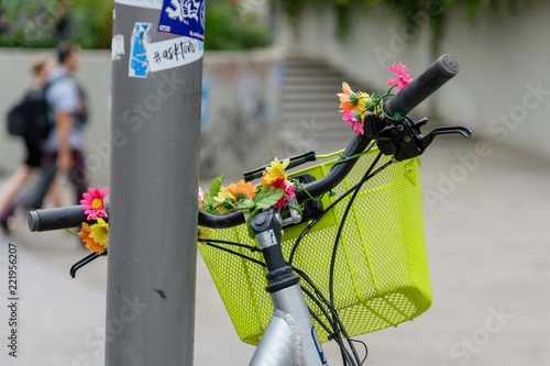 City-Bike II photo