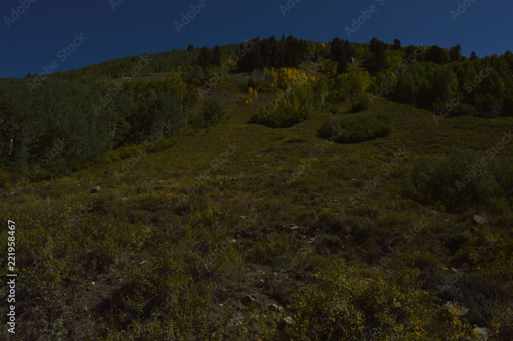 crested butte area 9-9-18