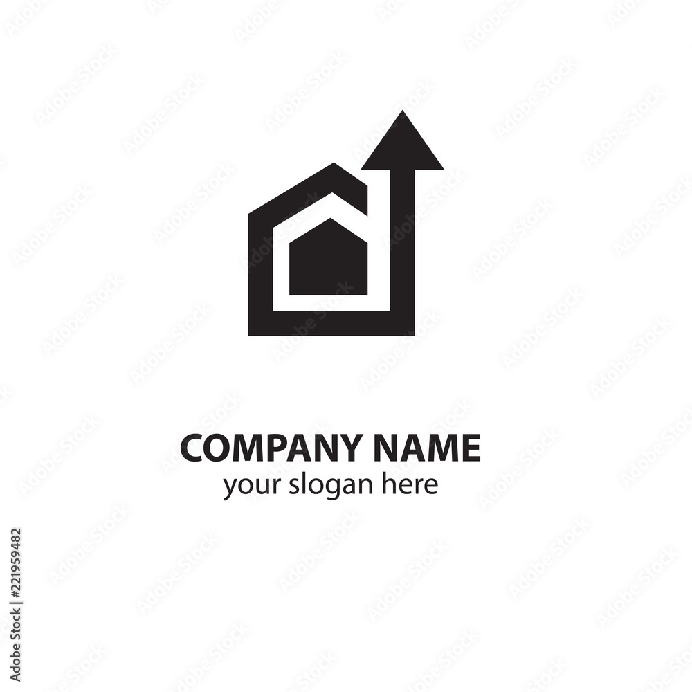 arrow logo design vector element, abstract logo design arrow logo design vector element, abstract logo design