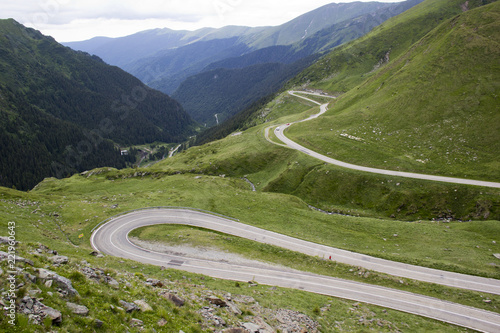 RUMANIA_BUCEGI_TRANSFAGARASAN photo