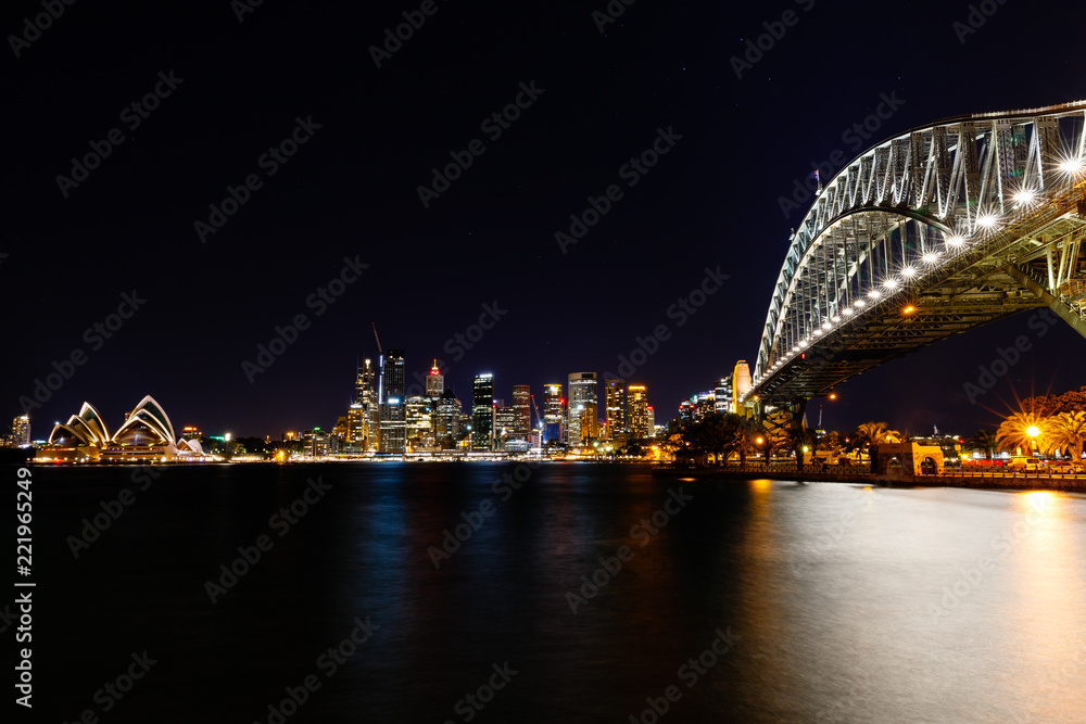 Sydney City, Australie