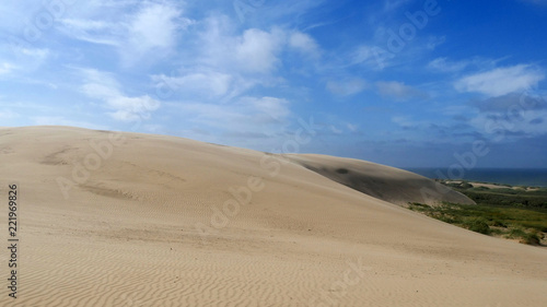 Dune di sabbia