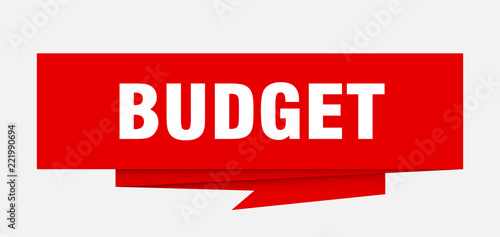 Free Download budget - GFXLoad