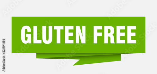 gluten free