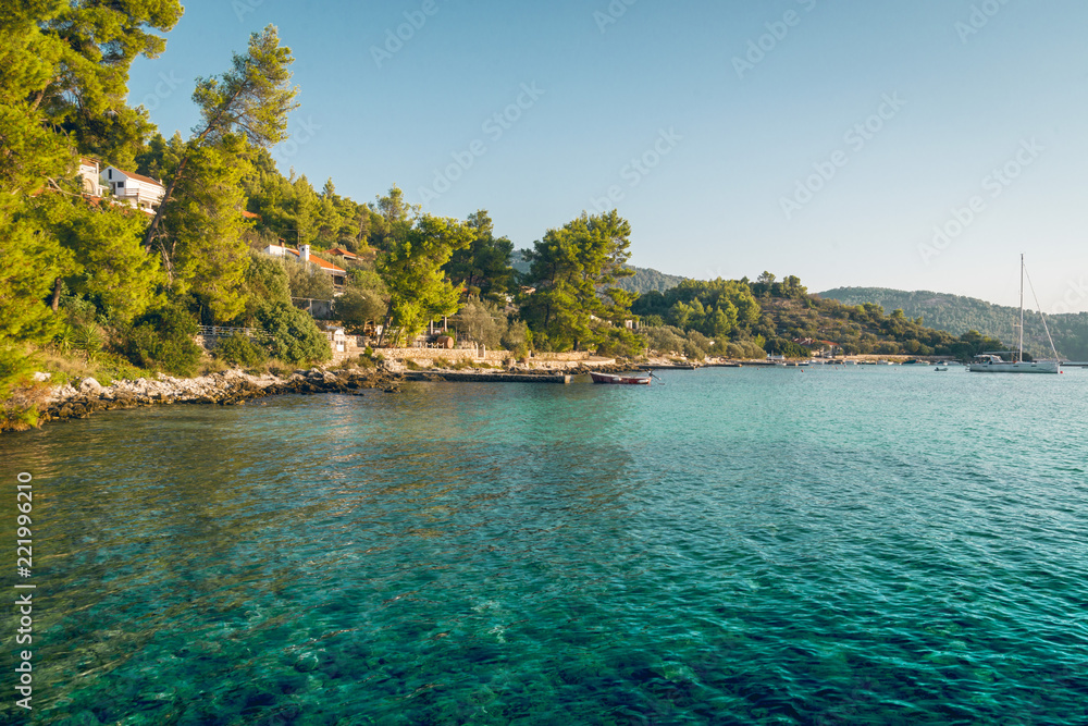 Korcula, Croatia