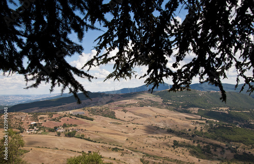 Basilicata - spazi infiniti photo