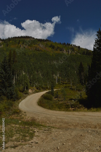 crested butte area 9-9-18