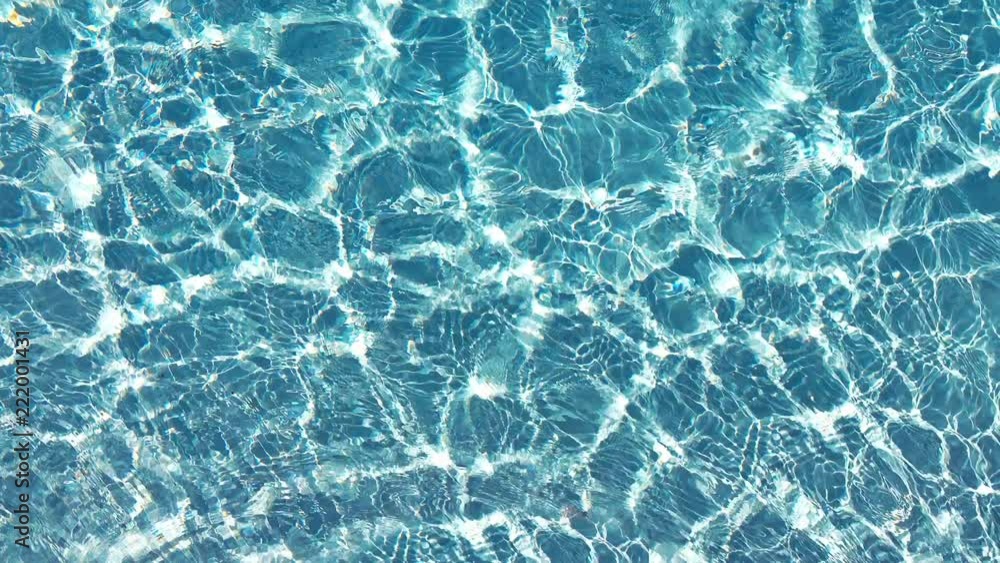 Water caustics in 4k Water caustics in 4k