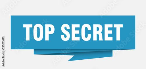 top secret