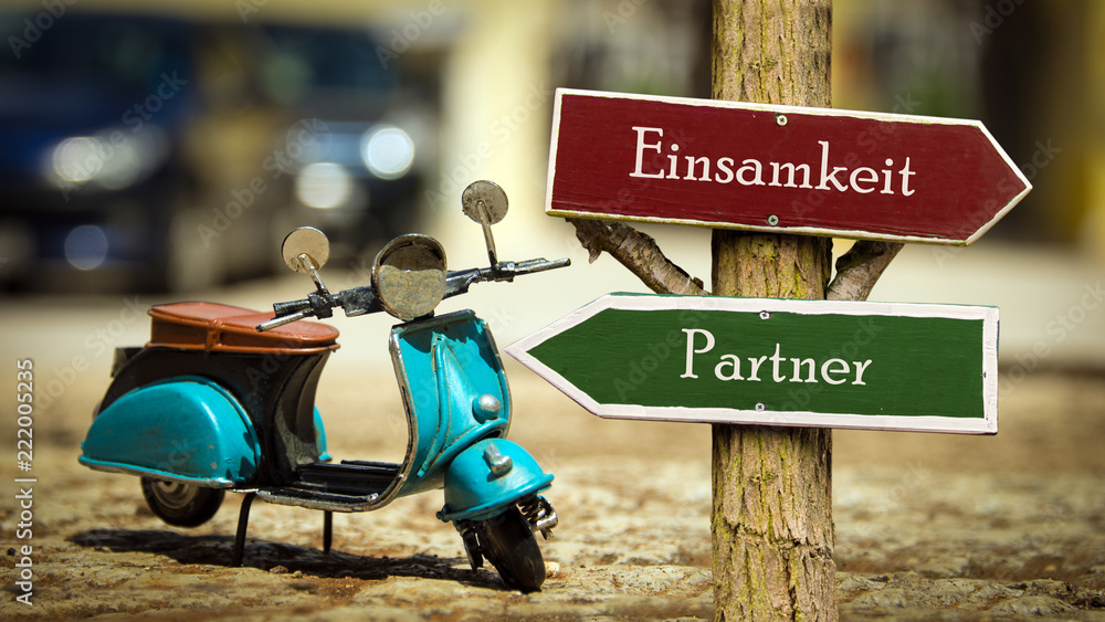 Schild 368 - Partner Schild 368 - Partner