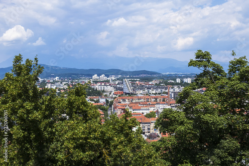 Ljubljana, Slovenia