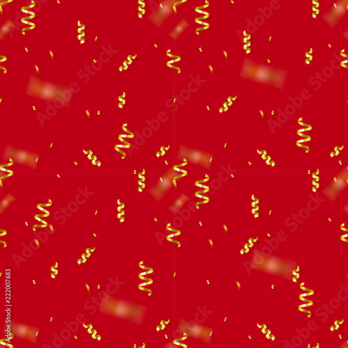 celebration abstract background