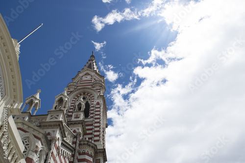 Santuario nuestra señora del carmen