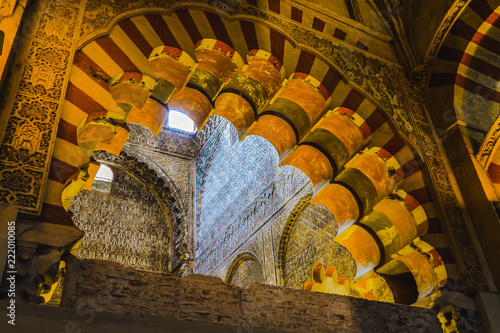 Photos Mezquita - Cordoba
