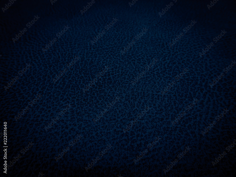Dark blue noble texture of textiles Dark blue noble texture of textiles