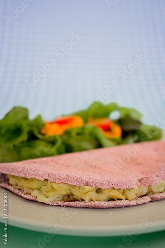 Healthy Tapioca