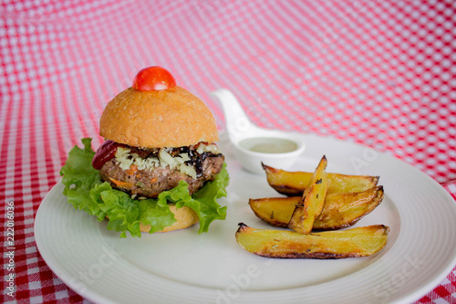 Hamburguer