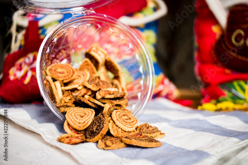 Cookies