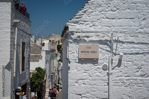 Alberobello turli photo