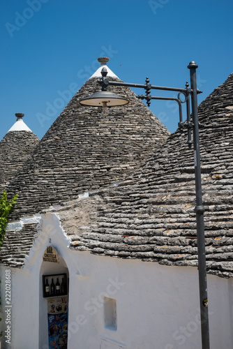 Alberobello turli photo