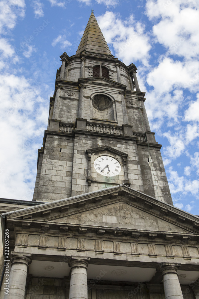 Christ Church Cathedral in Waterford