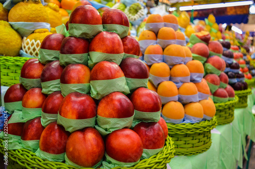 Fruits - Super Market - Agro