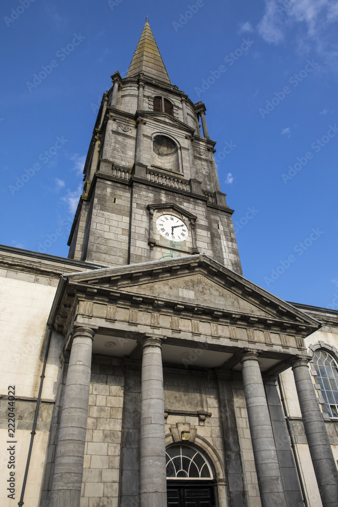 Christ Church Cathedral in Waterford