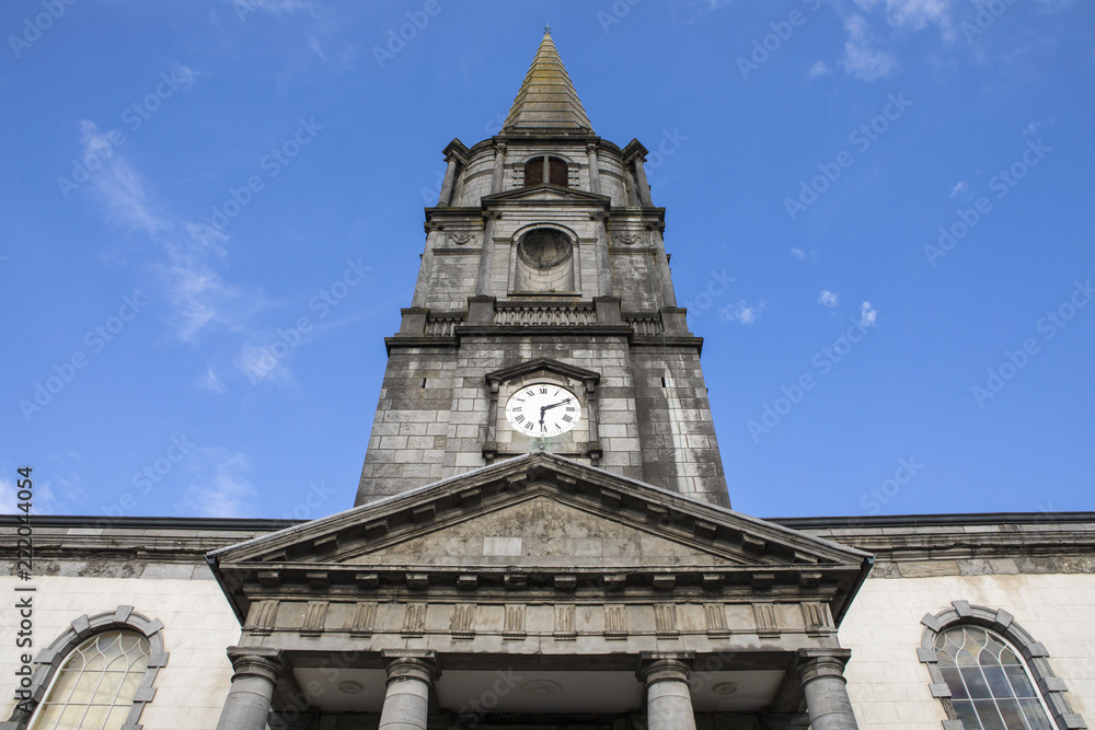 Fototapeta premium Christ Church Cathedral in Waterford