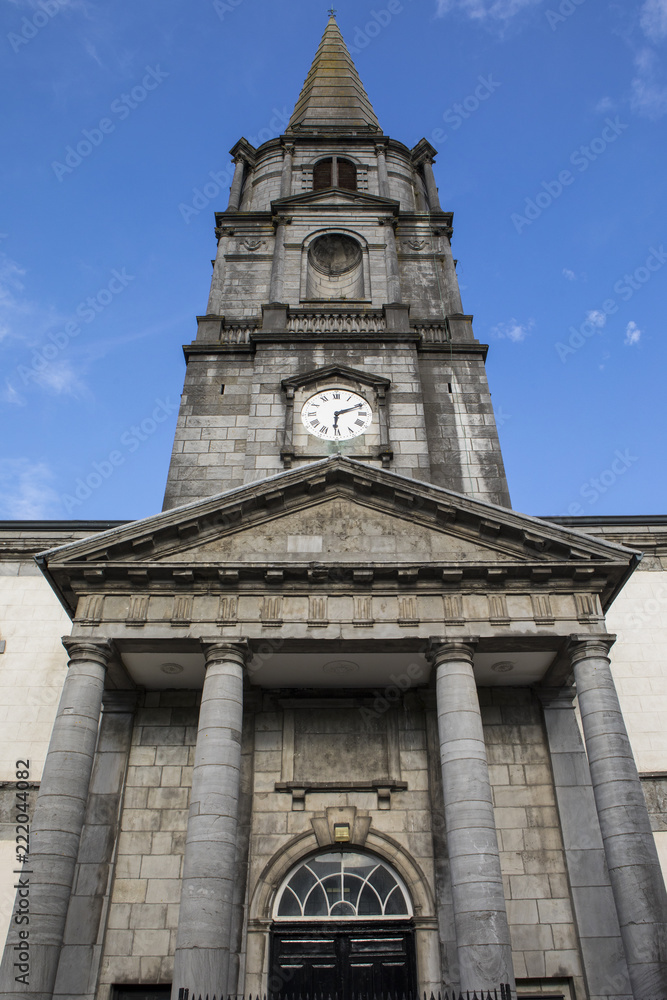 Christ Church Cathedral in Waterford