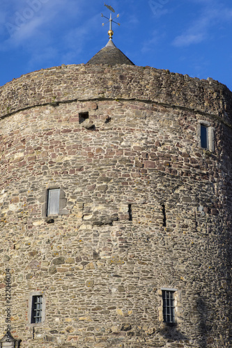 Reginalds Tower in Waterford photo