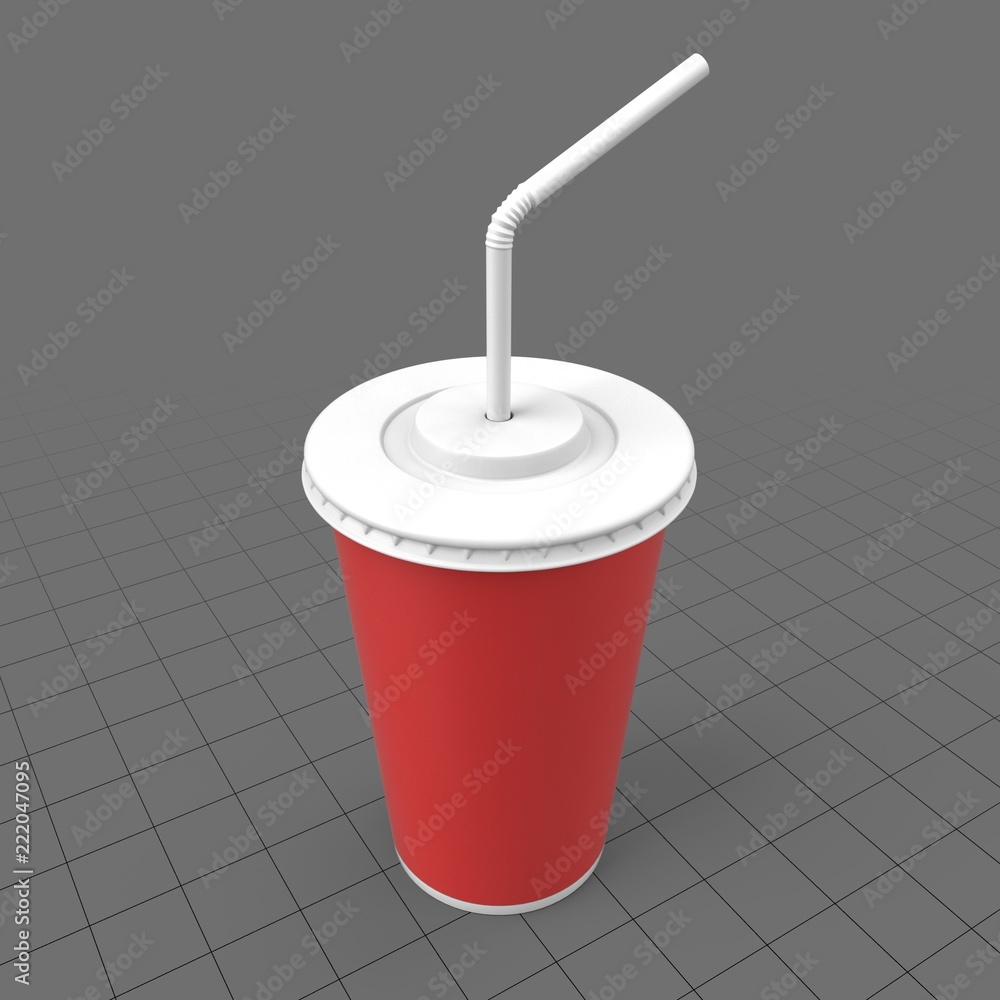 121,698 Soda Cup Images, Stock Photos, 3D objects, & Vectors