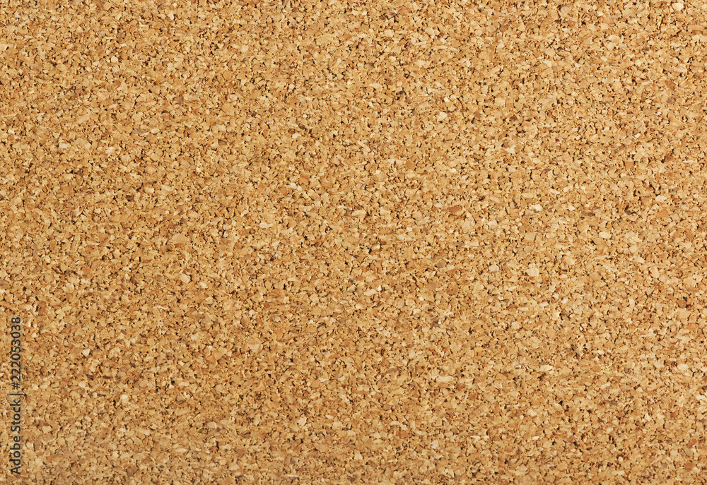Cork push pin tack board background Cork push pin tack board background