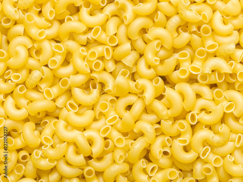 talian macaroni pasta food background